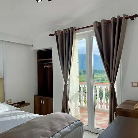 Tragos Vlorë