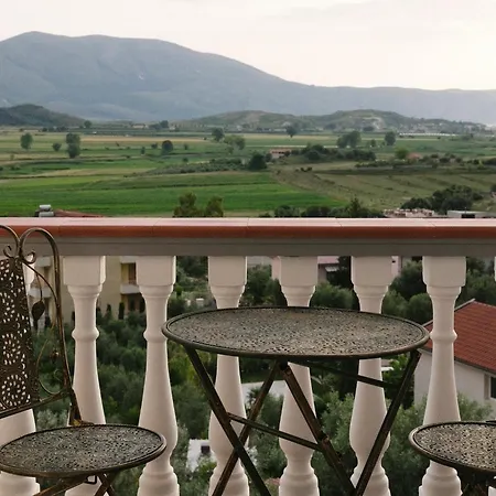 Tragos * Vlorë