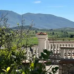 Tragos فلورا
