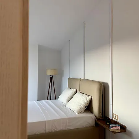 Tragos וילה Vlorë