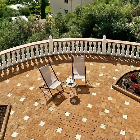 Tragos Villa *