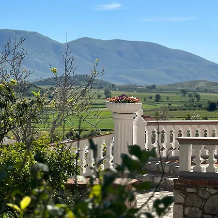 Tragos Vlorë