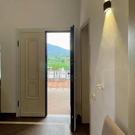 Villa Tragos