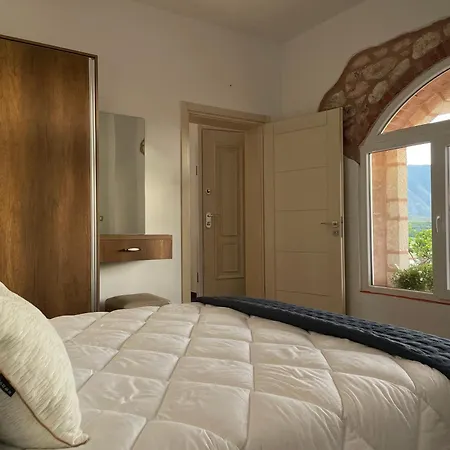 Tragos Villa Vlore