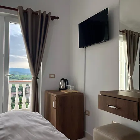 Tragos Villa Vlore