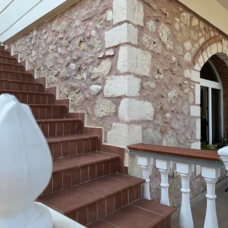 Tragos Villa *